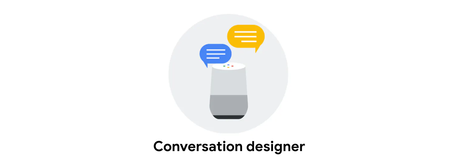 Conversation designer