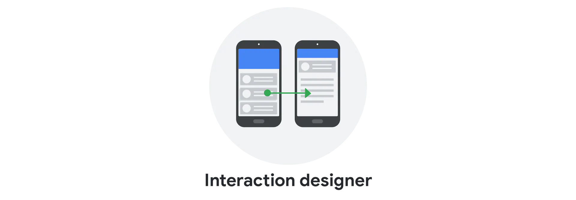 Interaction designer