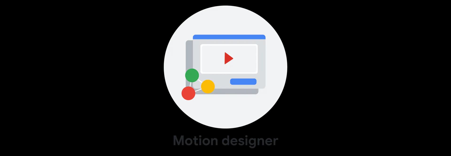 Motion designer