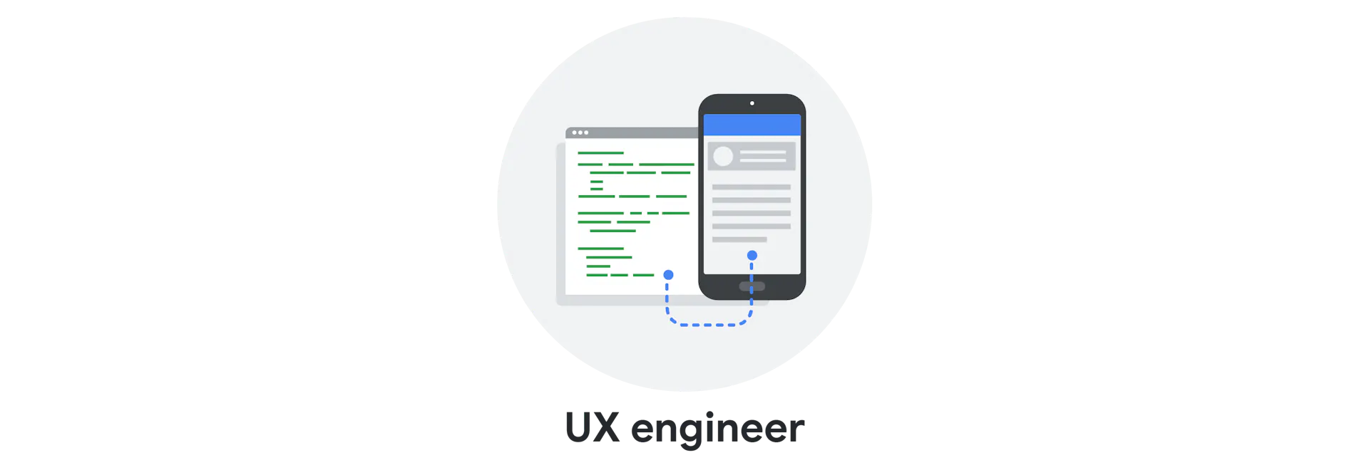 UX engineer (Front-end engineer/developer)