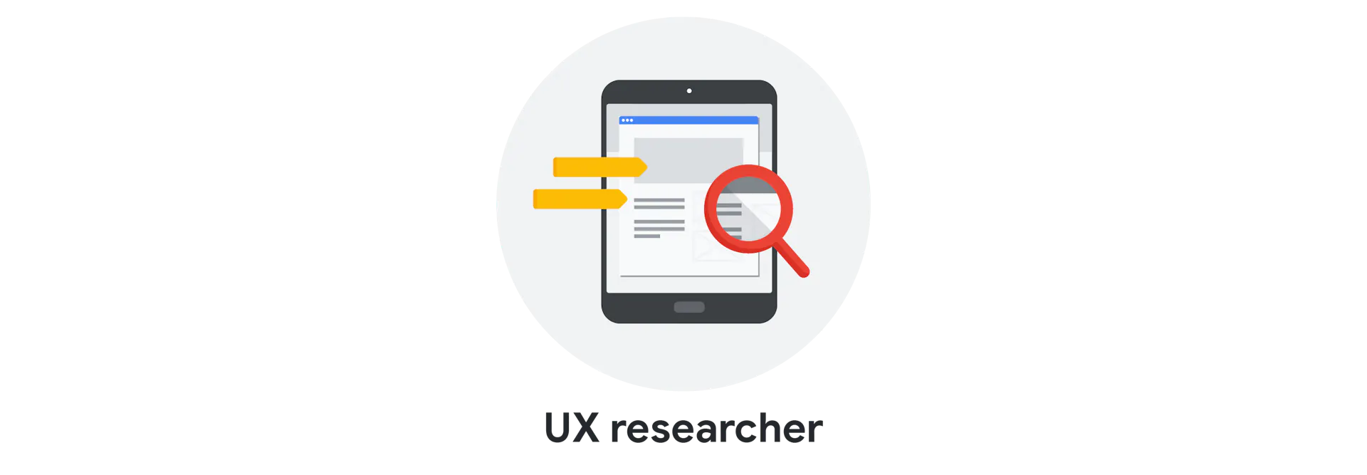 UX researcher