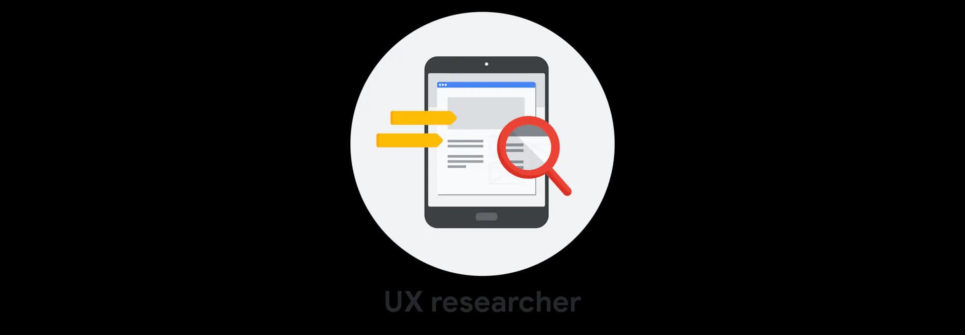 UX researcher