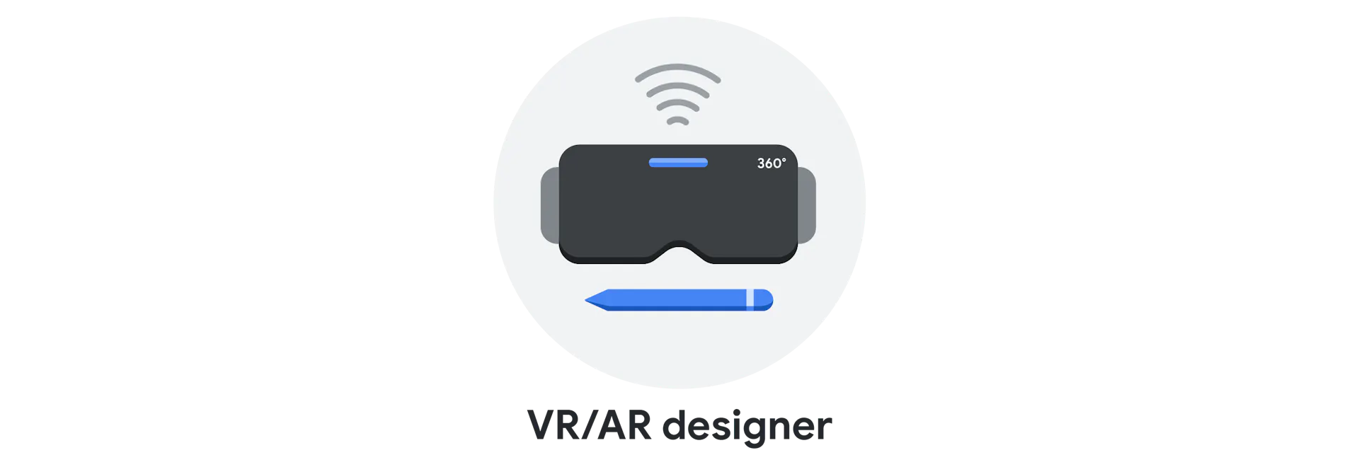 VR/AR designer